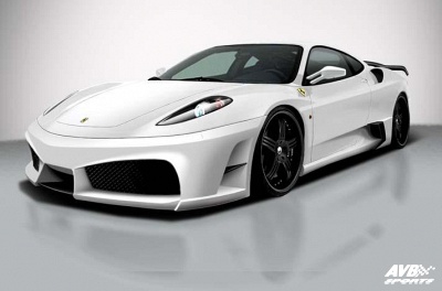 Bodykit