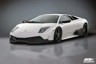 Bodykit