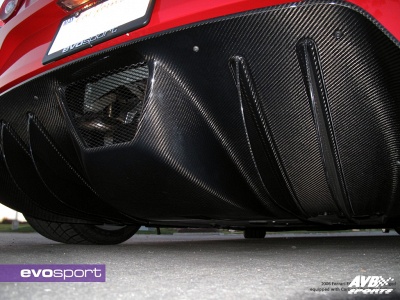 Diffuser