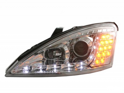 Headlights