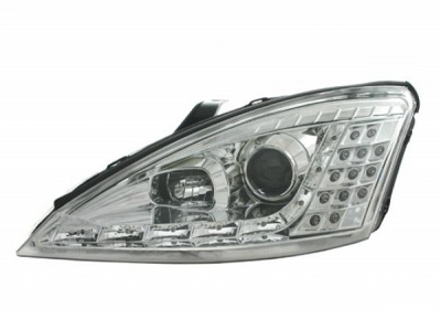 Headlights