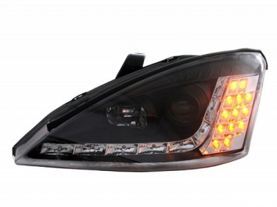 Headlights
