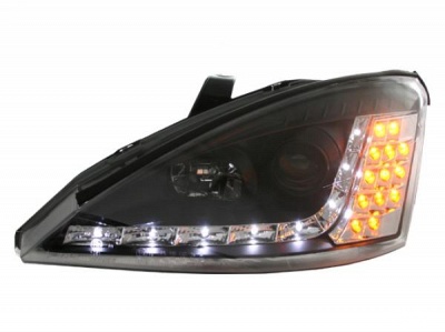 Headlights