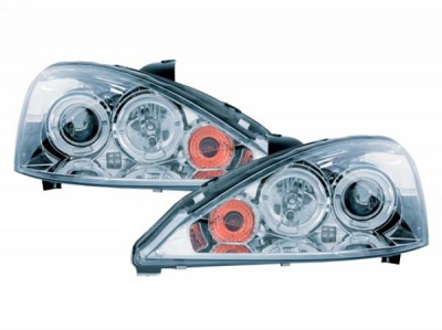 Headlights