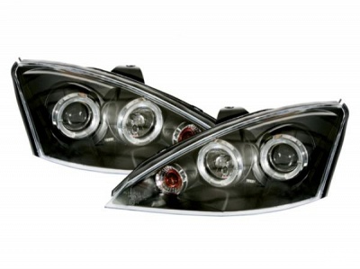 Headlights