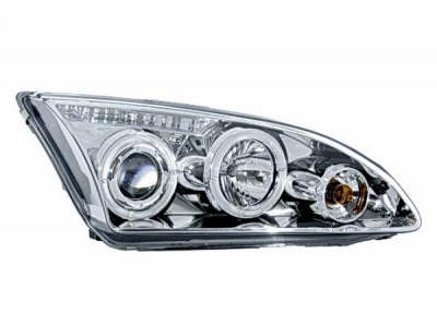 Headlights