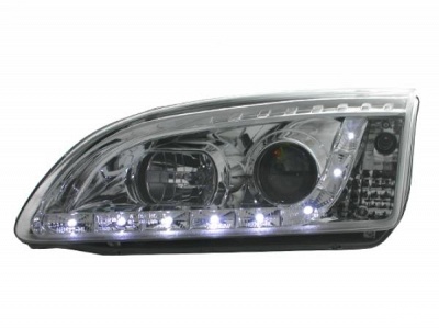 Headlights