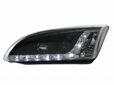 Headlights