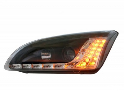 Headlights