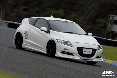 Bodykit
