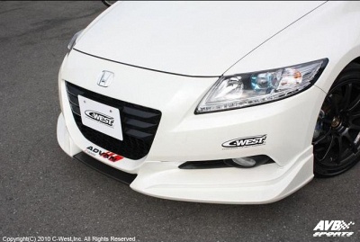 Frontlip