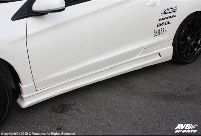 Sideskirts