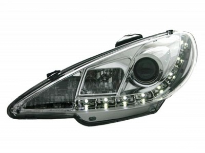 Headlights