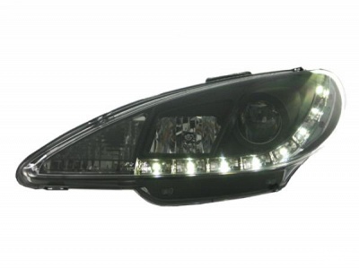 Headlights