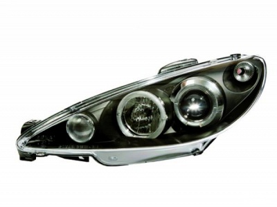 Headlights