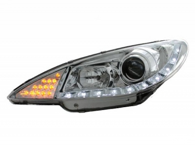 Headlights