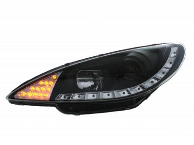Headlights