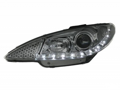 Headlights