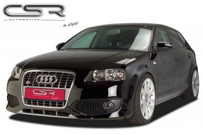 Frontbumper