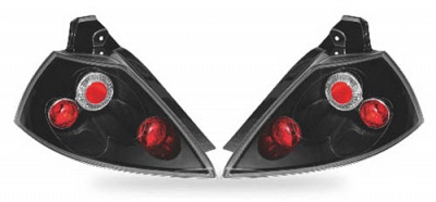 Taillights