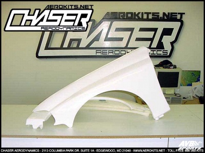 Fenders