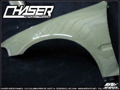 Fenders