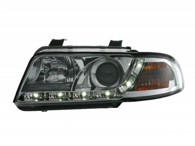 Headlights