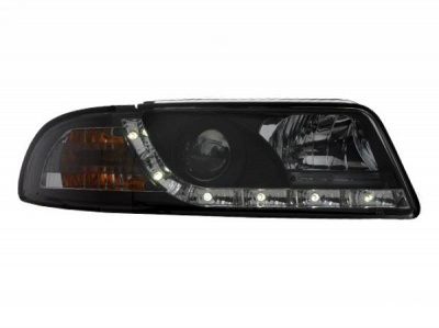 Headlights
