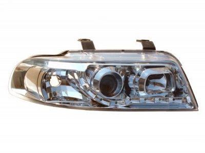 Headlights
