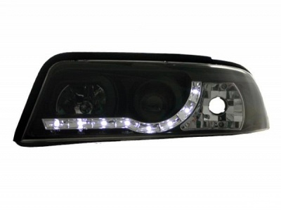 Headlights