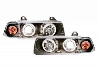 Headlights 2d