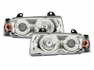 Headlights 2d