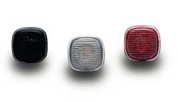 Sidemarkers