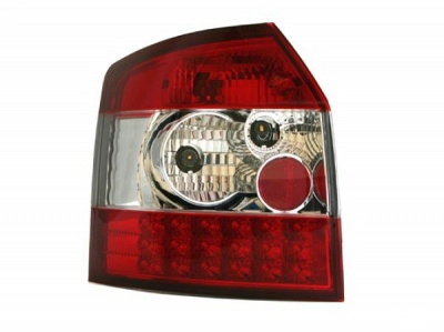 Taillights