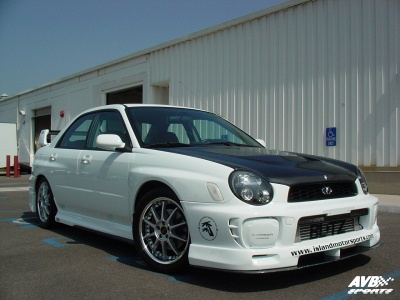 Bodykit