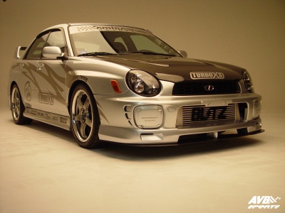 Bodykit