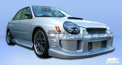 Frontbumper