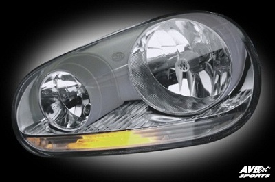 Headlights