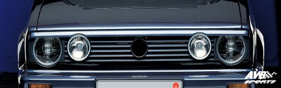 Grillspoiler