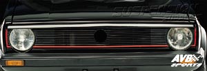 Grillspoiler