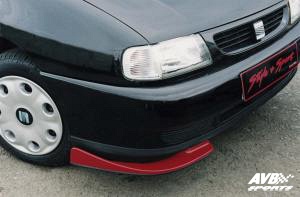 Splitters
