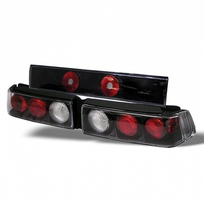 Taillights