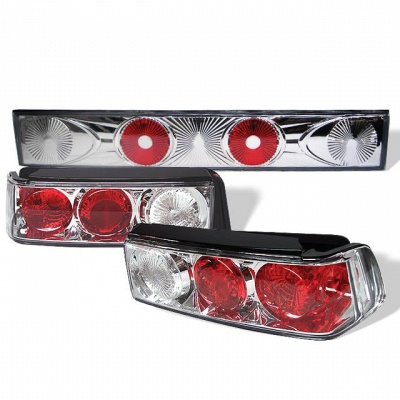 Taillights