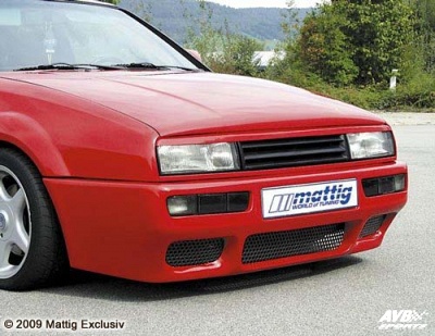 Grillspoiler
