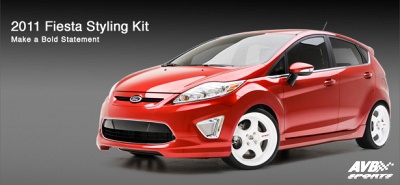 Bodykit