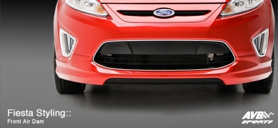 Frontlip