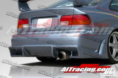 Rearbumper