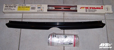 Grillspoiler