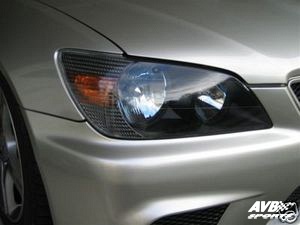 Headlights