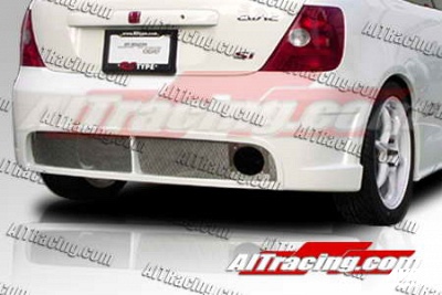 Rearbumper hb